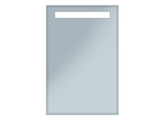 Lustro Simplex 53 x 63 cm RUKE