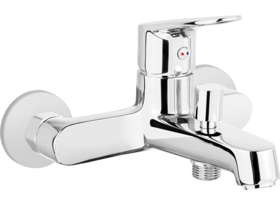 Bateria wannowa Lemon Deante