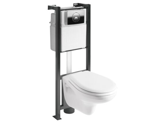 Zestaw Podtynkowy Brawo