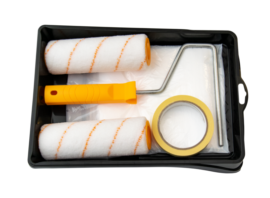 Zestaw malarski BIG NUANCE