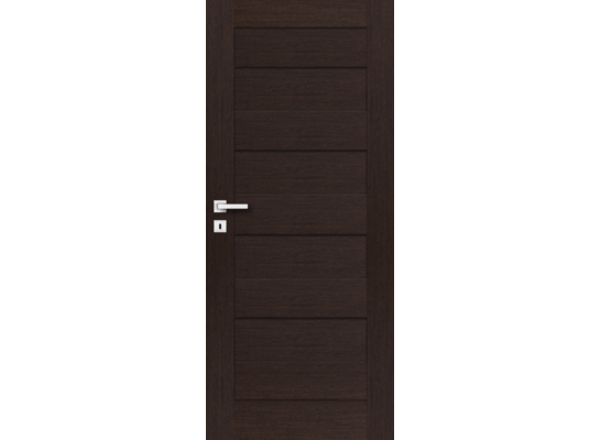 Skrzydło Brytania 03 wenge japońskie 80 L 3Z PK