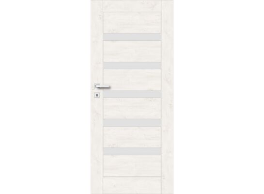 Skrzydło Fresno 03 dąb gotlandzki 80 P 3Z PK