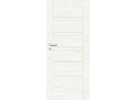 Skrzydło Fresno 03 dąb gotlandzki 70 P 3Z PK