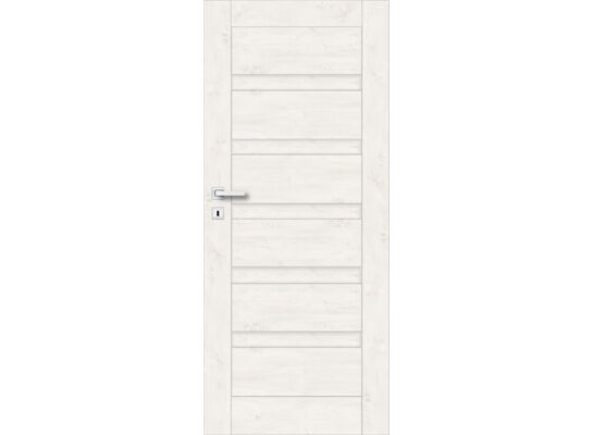 Skrzydło Fresno 01 dąb gotlandzki 90 L 3Z PK