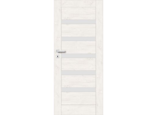 Skrzydło Fresno 01 dąb gotlandzki 70 L 3Z PK