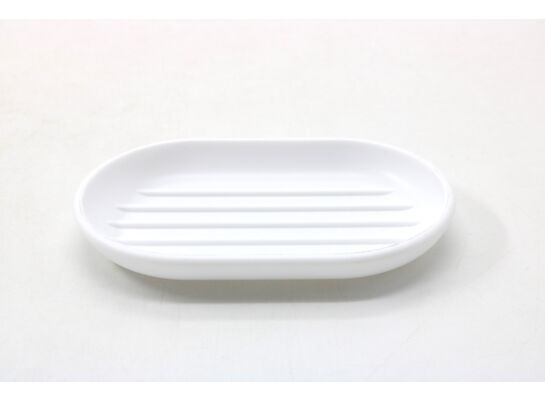 Mydelniczka SIMPLY biały