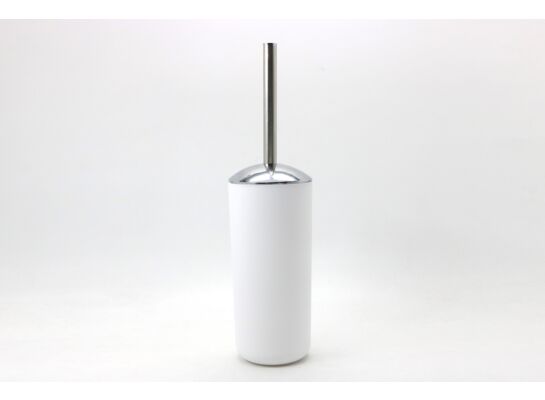 Szczotka WC SIMPLY biały