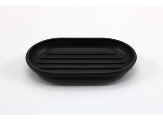 Mydelniczka SIMPLY czarny