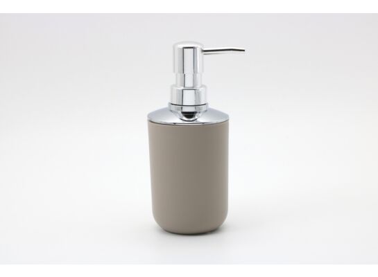 Dozownik SIMPLY jasnoszary