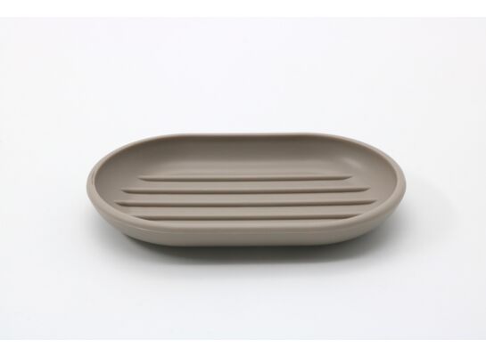 Mydelniczka SIMPLY jasnoszary