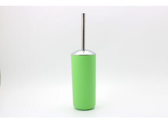 Szczotka WC SIMPLY zielony