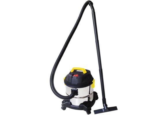 Odkurzacz warsztatowy mokro-sucho 20 l 1200 W Kingxxel