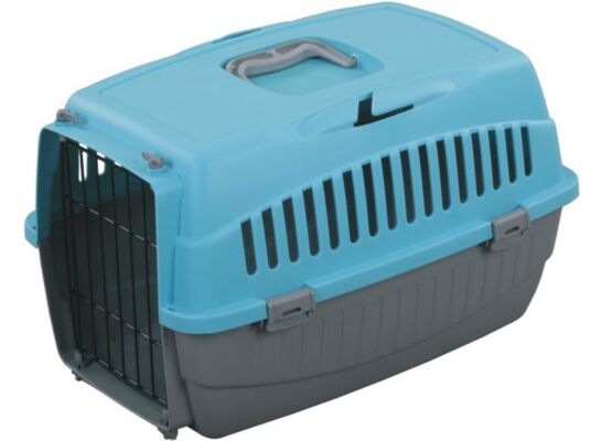 Transporter T23M niebieski rozmiar M