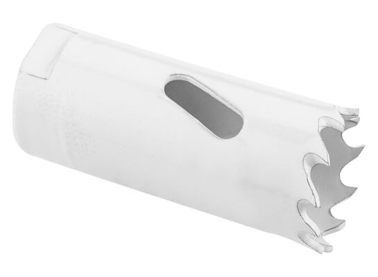 Otwornica bi - metalowa 21 mm GRAPHITE