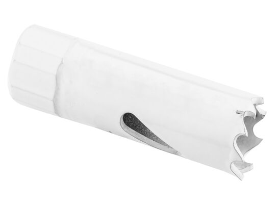 Otwornica bi - metalowa 19 mm GRAPHITE