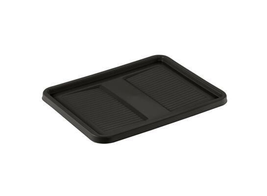 Pokrywa do transport box grafit roberta 40 x 30 cm keeeper