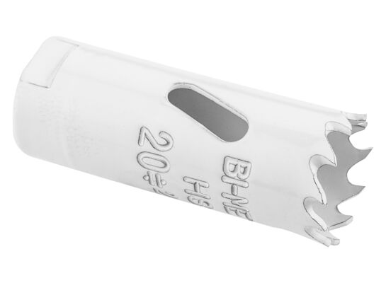 Otwornica bi - metalowa 20 mm GRAPHITE