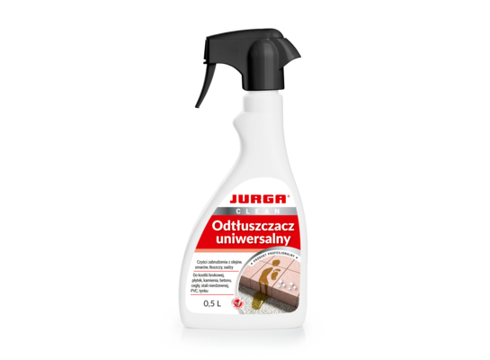 Clean Odtłuszczacz uniwersalny 0,5 l