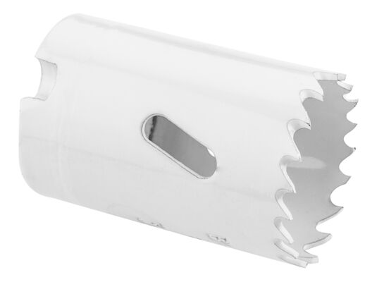 Otwornica bi - metalowa 35 mm GRAPHITE