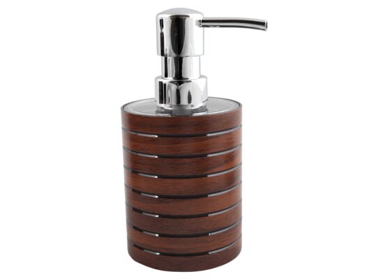 Dozownik MADERA AWD Interior