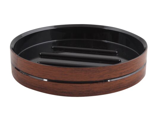 Mydelniczka MADERA AWD Interior