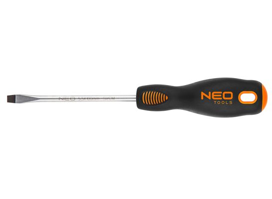 Wkrętak płaski 5,5 x 100 mm, S2 NEO