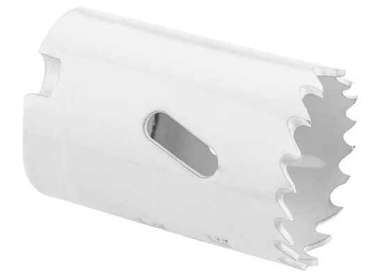 Otwornica bi - metalowa 38 mm GRAPHITE