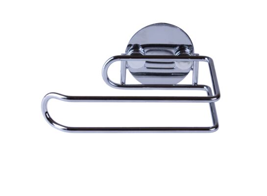 Uchwyt na papier toaletowy 13,6 x 10 x 5,7 cm marki AWD Interior