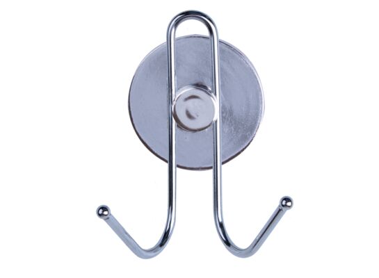 Wieszak ścienny 7 x 4,5 x 9 cm AWD Interior