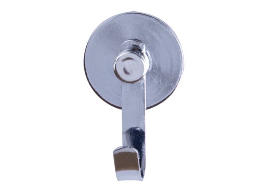 Wieszak ścienny 5 x 3 x 8 cm AWD Interior