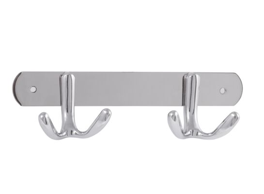 Wieszak ścienny 18 x 4 x 5 cm AWD Interior