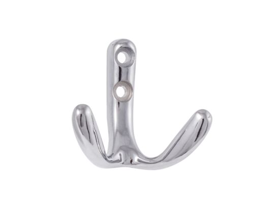 Wieszak ścienny 5 x 4 x 5,5 cm AWD Interior