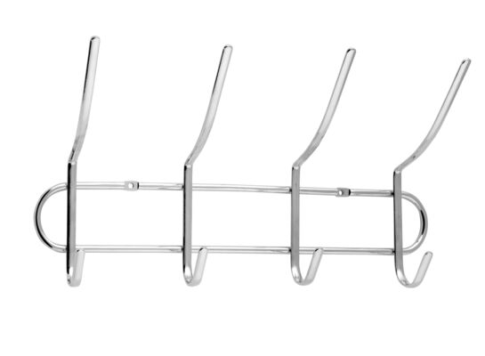 Wieszak ścienny 35 x 10 x 16 cm AWD Interior