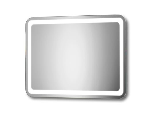 Lustro Frame 100 x 63 cm RUKE