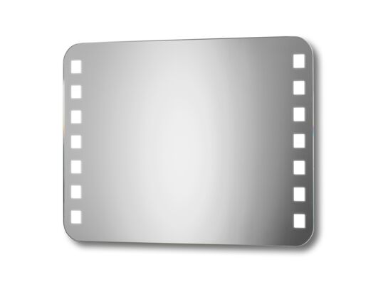 Lustro Quadro 100 x 63 cm RUKE