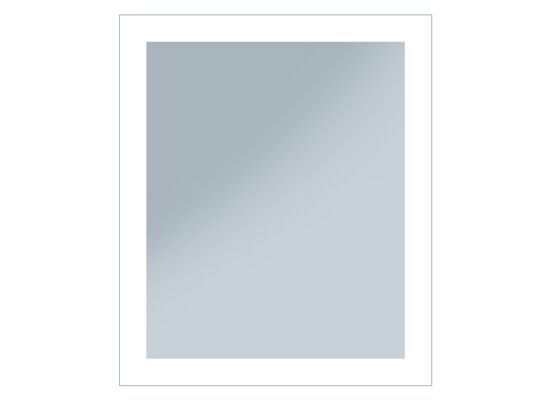 Lustro Ring 53 x 63 cm RUKE