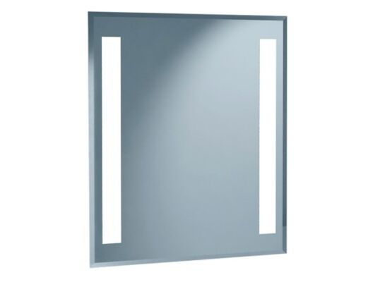 Lustro podświetlane Duoline Eco 80 x 60 RUKE