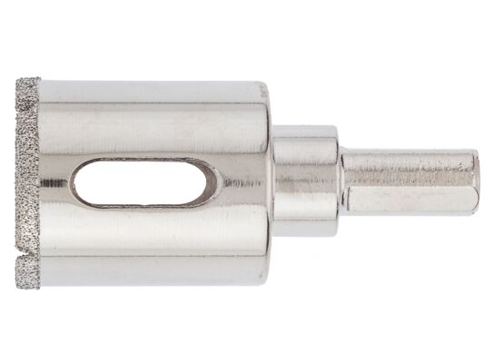 Wiertło diamentowe do gresu 22 mm GRAPHITE