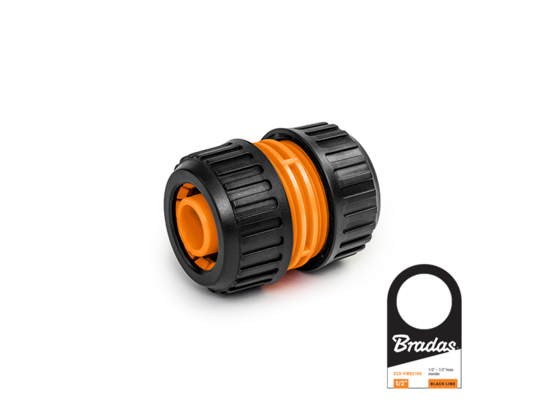 Reparator do węża 1/2" BLACK LINE 