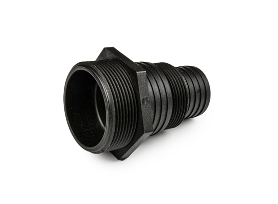 Przyłącze uniwersalne do pomp BLACK LINE 