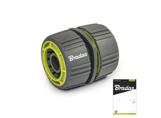 Reparator do węża 3/4"-3/4" LIME LINE SOFT