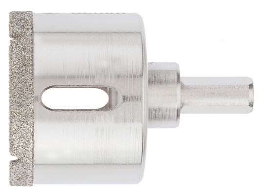 Wiertło diamentowe do gresu 40 mm GRAPHITE