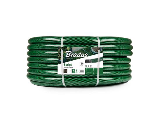Wąż ogrodowy SPRINT 1 1/4" - 50 m