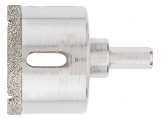 Wiertło diamentowe do gresu 44 mm GRAPHITE