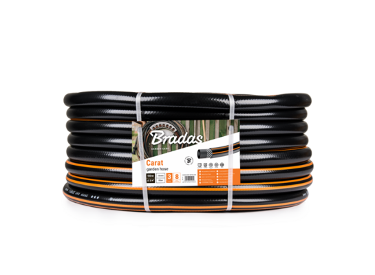 Wąż ogrodowy CARAT 1 1/4" - 50 m