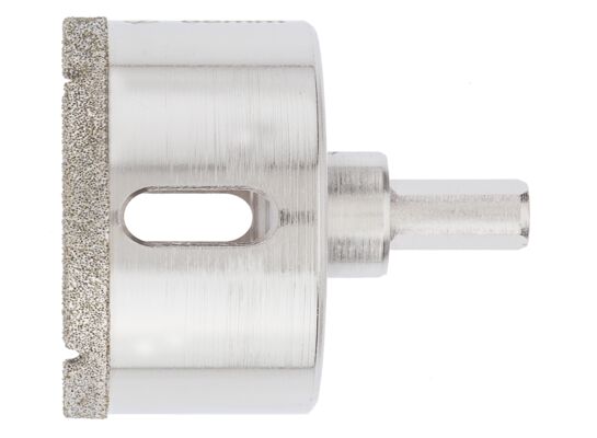 Wiertło diamentowe do gresu 53 mm GRAPHITE