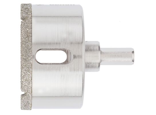 Wiertło diamentowe do gresu 60 mm GRAPHITE