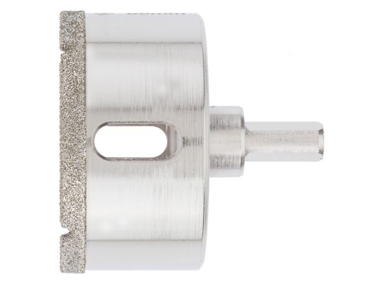 Wiertło diamentowe do gresu 65 mm GRAPHITE