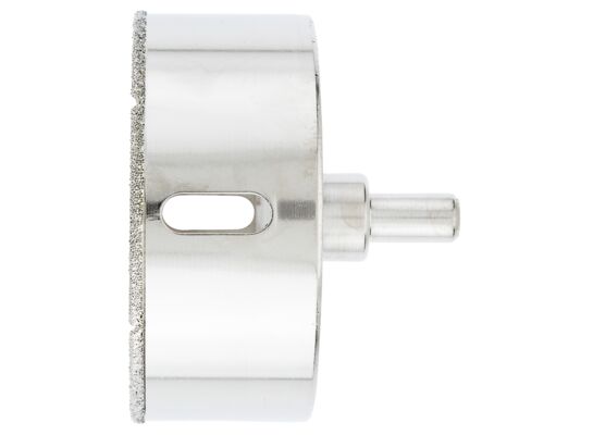 Wiertło diamentowe do gresu 73 mm GRAPHITE