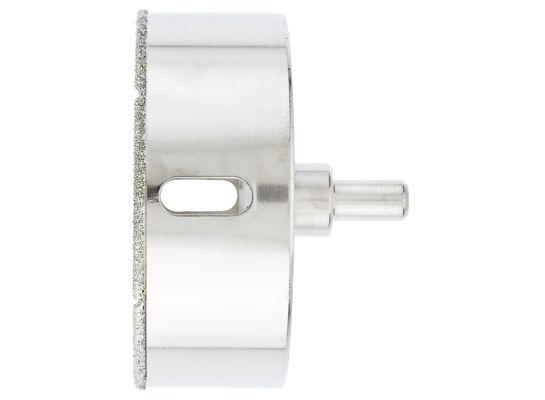 Wiertło diamentowe do gresu 83 mm GRAPHITE